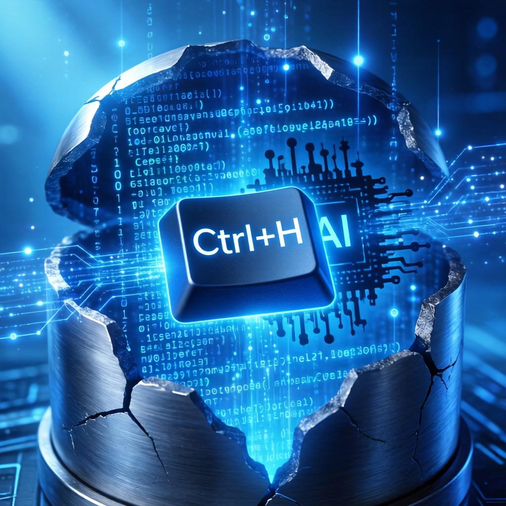 刚刚，Cursor被扒底裤，Claude Code套壳实锤，500亿估值全靠Ctrl+H？(图1)