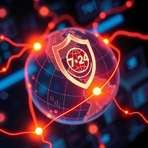 软盟：7*24即时响应，为您的业务保驾护航(图1)