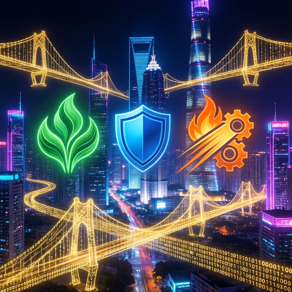 从代码到商业价值：解码软盟App/小程序定制开发的三大核心优势(图1)