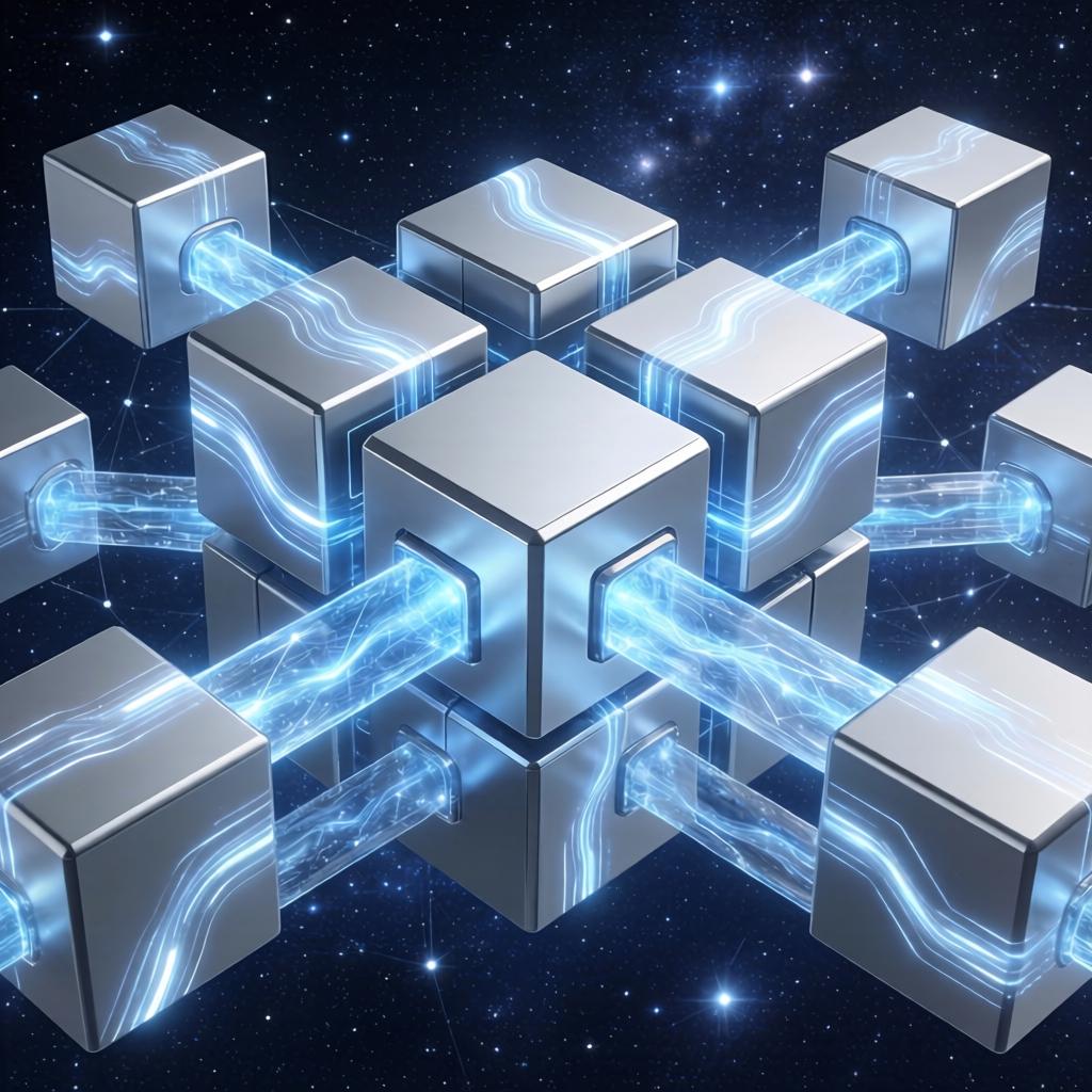 定制化开发新标杆:软盟“模块化+全端覆盖”破解企业数字化痛点(图1) 定制化开发新标杆:软盟“模块化+全端覆盖”破解企业数字化痛点(图1)