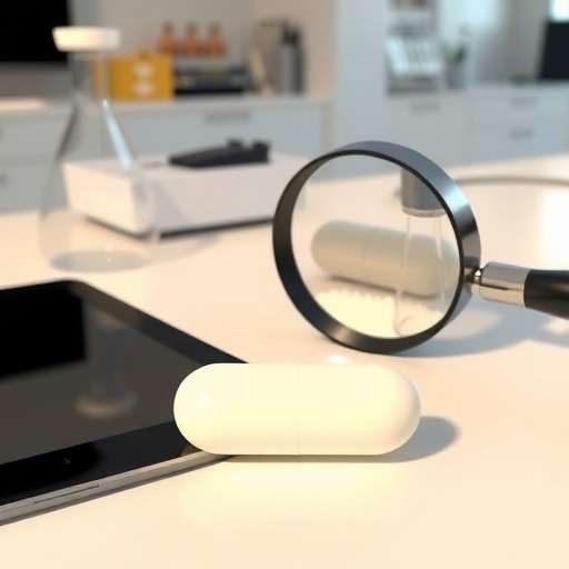 冷知识！为什么药片大多是白色的？(图1)