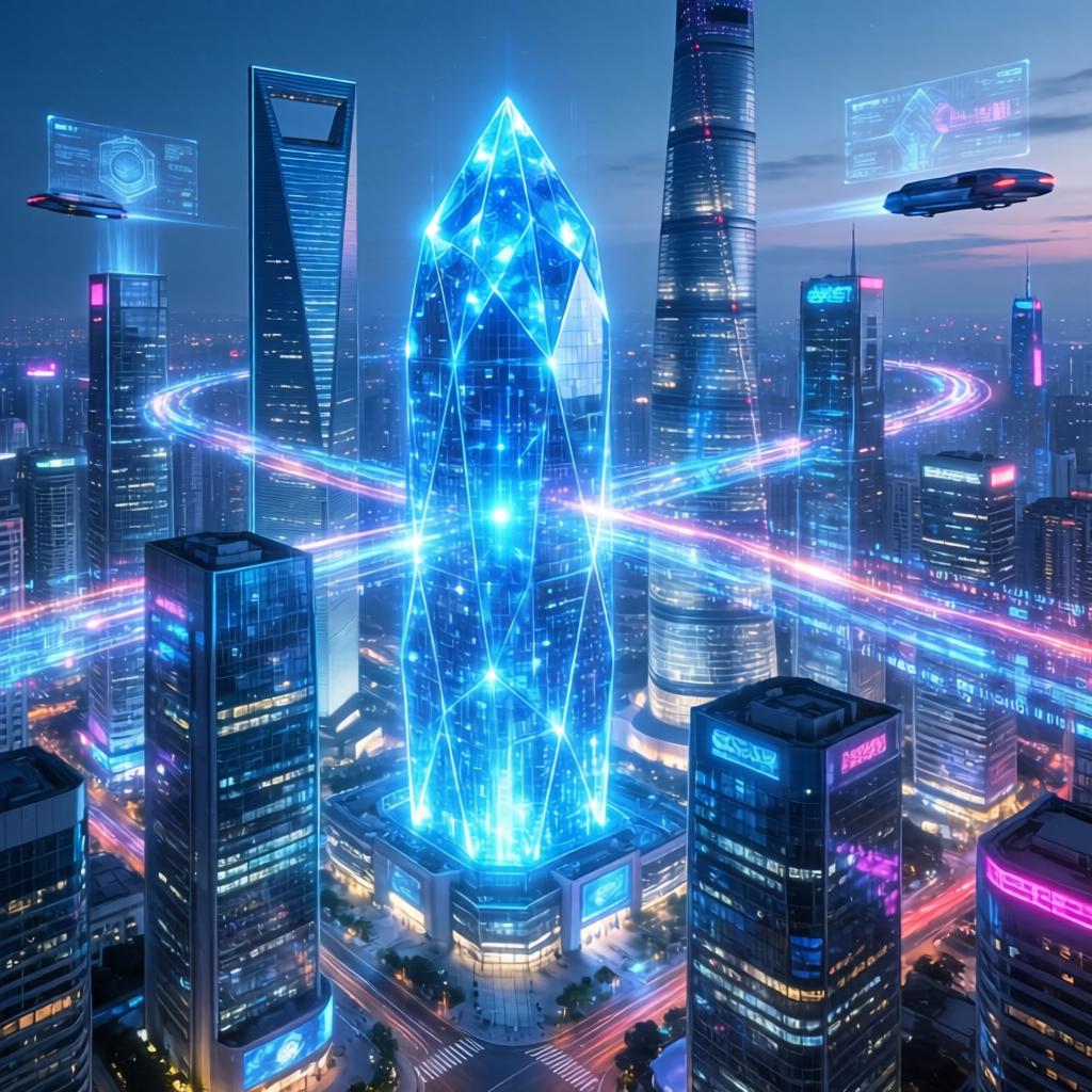 软盟：以全栈技术赋能企业数字化转型与商业模式创新(图1)