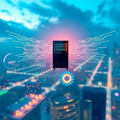 软盟创新技术：为企业数字化转型插上翅膀(图1)