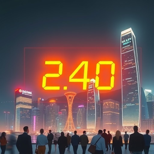 年薪240万，香港抢人了(图1)