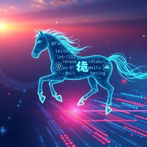那个做出可灵的人,回阿里又造了一匹黑马(图1) 那个做出可灵的人,回阿里又造了一匹黑马(图1)