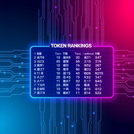 大厂搞了个token排行榜,结果摸鱼的人排到了第一?(图1) 大厂搞了个token排行榜,结果摸鱼的人排到了第一?(图1)