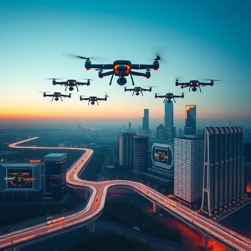 低空经济第一股来了(图1) 低空经济第一股来了(图1)