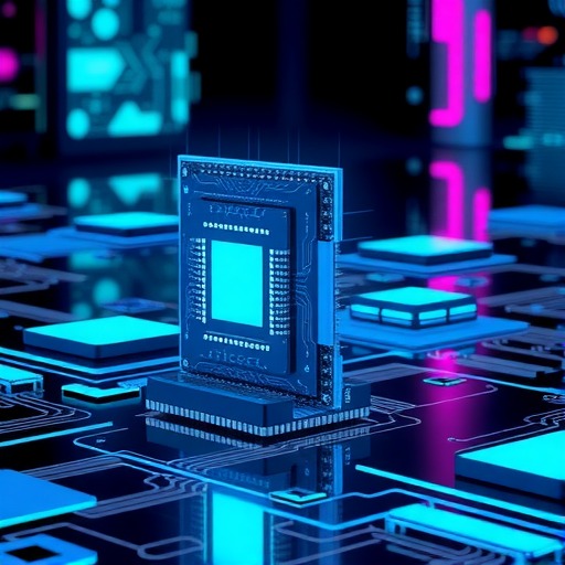 被看好的3D DRAM(图1)