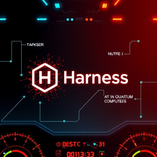 Harness 刚火,可能就要成为过去时了(图1) Harness 刚火,可能就要成为过去时了(图1)