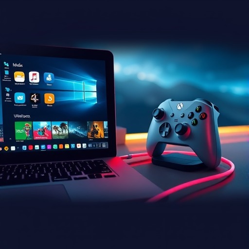 10年果粉叛逃Windows：兼容性与游戏确实强，但系统Bug让我想回头(图1)