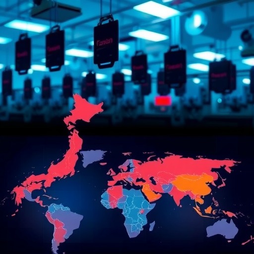 不吹不黑!全球90%都来自日本,一旦断供,中国芯片会停摆吗?(图1) 不吹不黑!全球90%都来自日本,一旦断供,中国芯片会停摆吗?(图1)