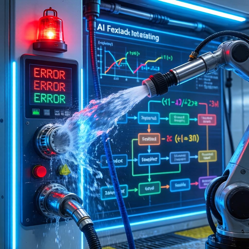 让全网 AI 翻车的「洗车难题」,终于有人破案了(图1) 让全网 AI 翻车的「洗车难题」,终于有人破案了(图1)