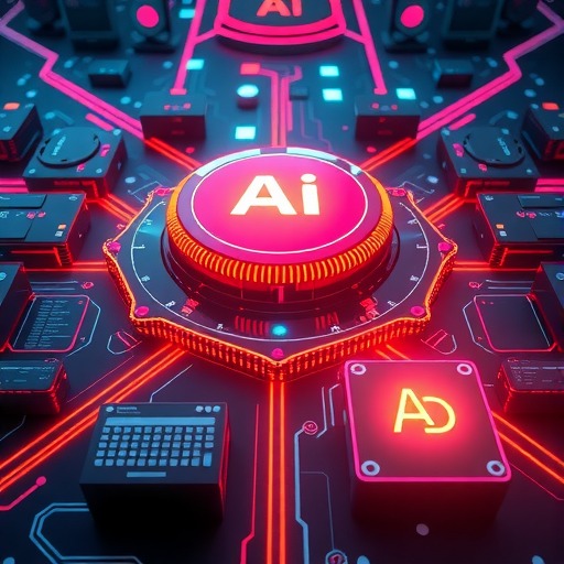敏捷开发×AI中台:软盟数字基建的端到端破界实践(图1) 敏捷开发×AI中台:软盟数字基建的端到端破界实践(图1)