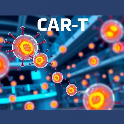CAR-T的新靶点和新技术(图2)