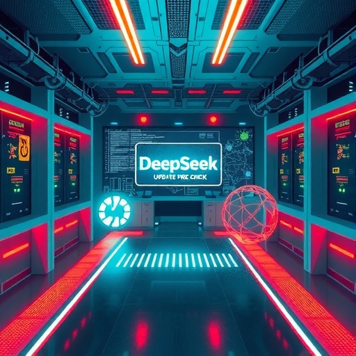 DeepSeek更新“前夜”,有些问题得提前理一理(图1) DeepSeek更新“前夜”,有些问题得提前理一理(图1)