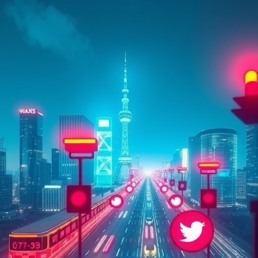 朋友圈现象级刷屏背后:个人UP主用AI打造,VibeCoding收获全球首个爆款(图1) 朋友圈现象级刷屏背后:个人UP主用AI打造,VibeCoding收获全球首个爆款(图1)