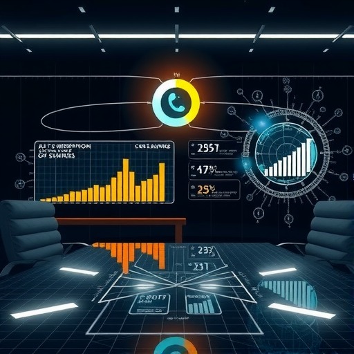 第一批用AI裁掉中层的企业，已经赚到钱了(图1)