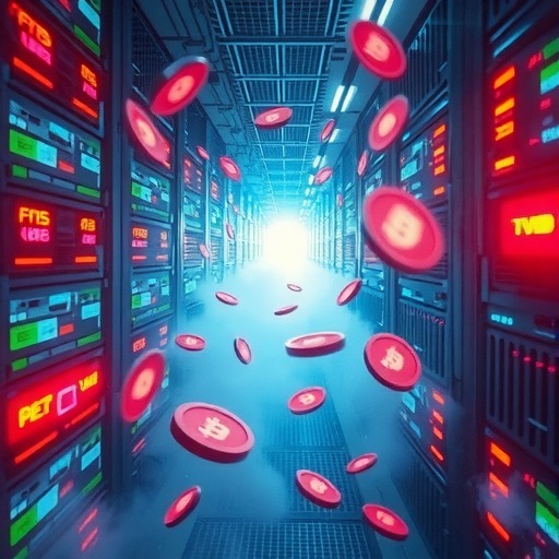Token消耗暴增千倍,云厂商开始慌了(图1) Token消耗暴增千倍,云厂商开始慌了(图1)