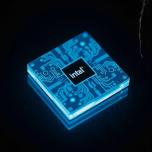 Intel重大突破!造出全球最薄GaN芯片:仅头发丝的1/5(图1) Intel重大突破!造出全球最薄GaN芯片:仅头发丝的1/5(图1)