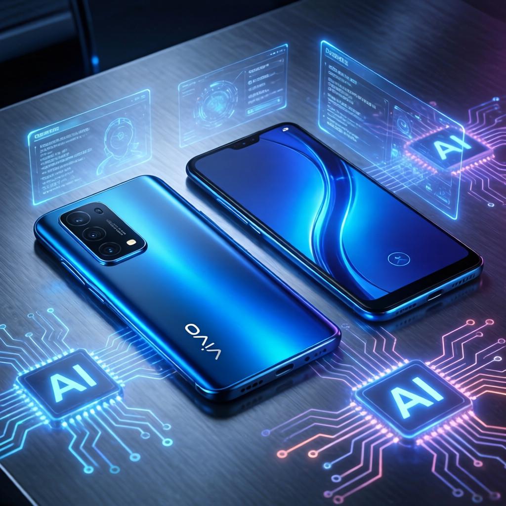 中兴豆包手机2.0或二季度登场 ，vivo是下一个跟进者？(图1)