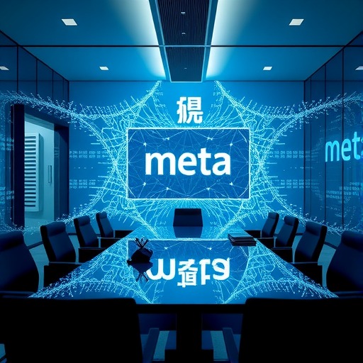 汪滔的第一款大模型,让 Meta 终于重新上桌了(图1) 汪滔的第一款大模型,让 Meta 终于重新上桌了(图1)
