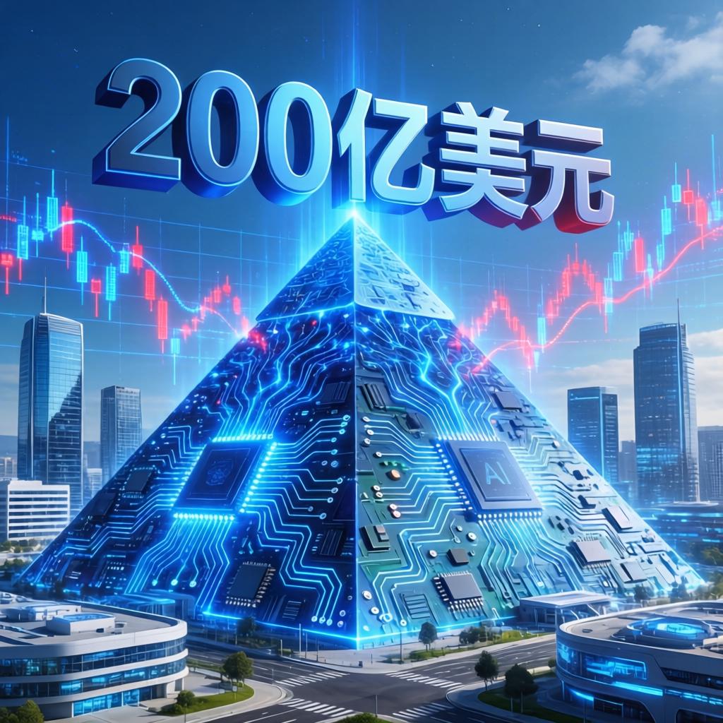 美股AI赛道“阶级固化”，谁能领到英伟达下一张20亿美元支票？(图1)