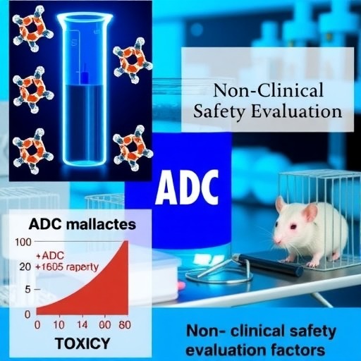一文了解ADC非临床安全性评价的考量因素(图2) 一文了解ADC非临床安全性评价的考量因素(图2)