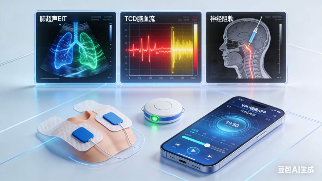麻醉研究前沿速递：风险预判、智能闭环、技术革新与绿色实践(临床方向·第二弹)(图5)