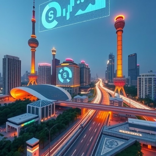 北京新发地：5G与数据中台，开启城市治理“数智”新篇(图1)
