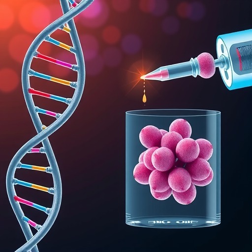 技术深解 | 从重组DNA到细胞移植:生物药的底层逻辑与未来演化路径(图3) 技术深解 | 从重组DNA到细胞移植:生物药的底层逻辑与未来演化路径(图3)