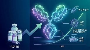 技术深解 | 从重组DNA到细胞移植:生物药的底层逻辑与未来演化路径(图1) 技术深解 | 从重组DNA到细胞移植:生物药的底层逻辑与未来演化路径(图1)