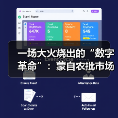 一场大火烧出的“数字革命”：蒙自农批市场的破局与新生（图2）