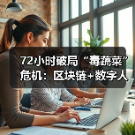 72小时破局“毒蔬菜”危机：区块链+数字人民币如何重塑食品安全新秩序（图4）