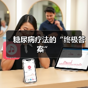 糖尿病疗法的“终极答案”（图2）