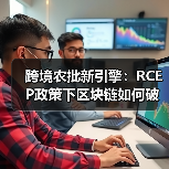 跨境农批新引擎：RCEP政策下区块链如何破解“榴莲自由”供应链难题？（图4）
