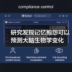 研究发现记忆抱怨可以预测大脑生物学变化(图1) 研究发现记忆抱怨可以预测大脑生物学变化(图1)
