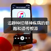 追踪神经精神疾病的细胞和遗传根源(图2) 追踪神经精神疾病的细胞和遗传根源(图2)