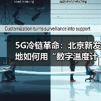 5G冷链革命：北京新发地如何用“数字温度计”改写生鲜命运？（图4）