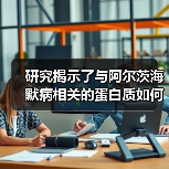 研究揭示了与阿尔茨海默病相关的蛋白质如何影响神经元生长(图2) 研究揭示了与阿尔茨海默病相关的蛋白质如何影响神经元生长(图2)