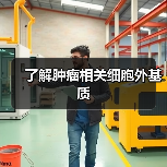 了解肿瘤相关细胞外基质（图1）