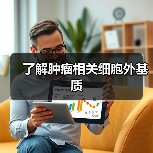 了解肿瘤相关细胞外基质（图2）