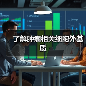 了解肿瘤相关细胞外基质（图4）
