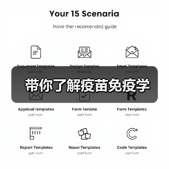 带你了解疫苗免疫学(图3) 带你了解疫苗免疫学(图3)