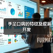 手足口病的特征及疫苗开发(图4) 手足口病的特征及疫苗开发(图4)