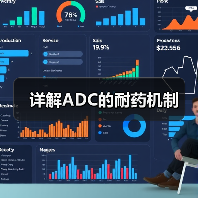 详解ADC的耐药机制(图2) 详解ADC的耐药机制(图2)