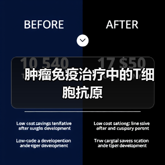 肿瘤免疫治疗中的T细胞抗原(图3) 肿瘤免疫治疗中的T细胞抗原(图3)