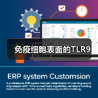 免疫细胞表面的TLR9（图3）