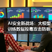AI安全新战场:大模型训练数据投毒攻击防御指南(图2) AI安全新战场:大模型训练数据投毒攻击防御指南(图2)