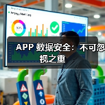 APP 数据安全：不可忽视之重