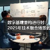 数字基建重构进行时：2025年技术融合场景的十大突破口（图4）